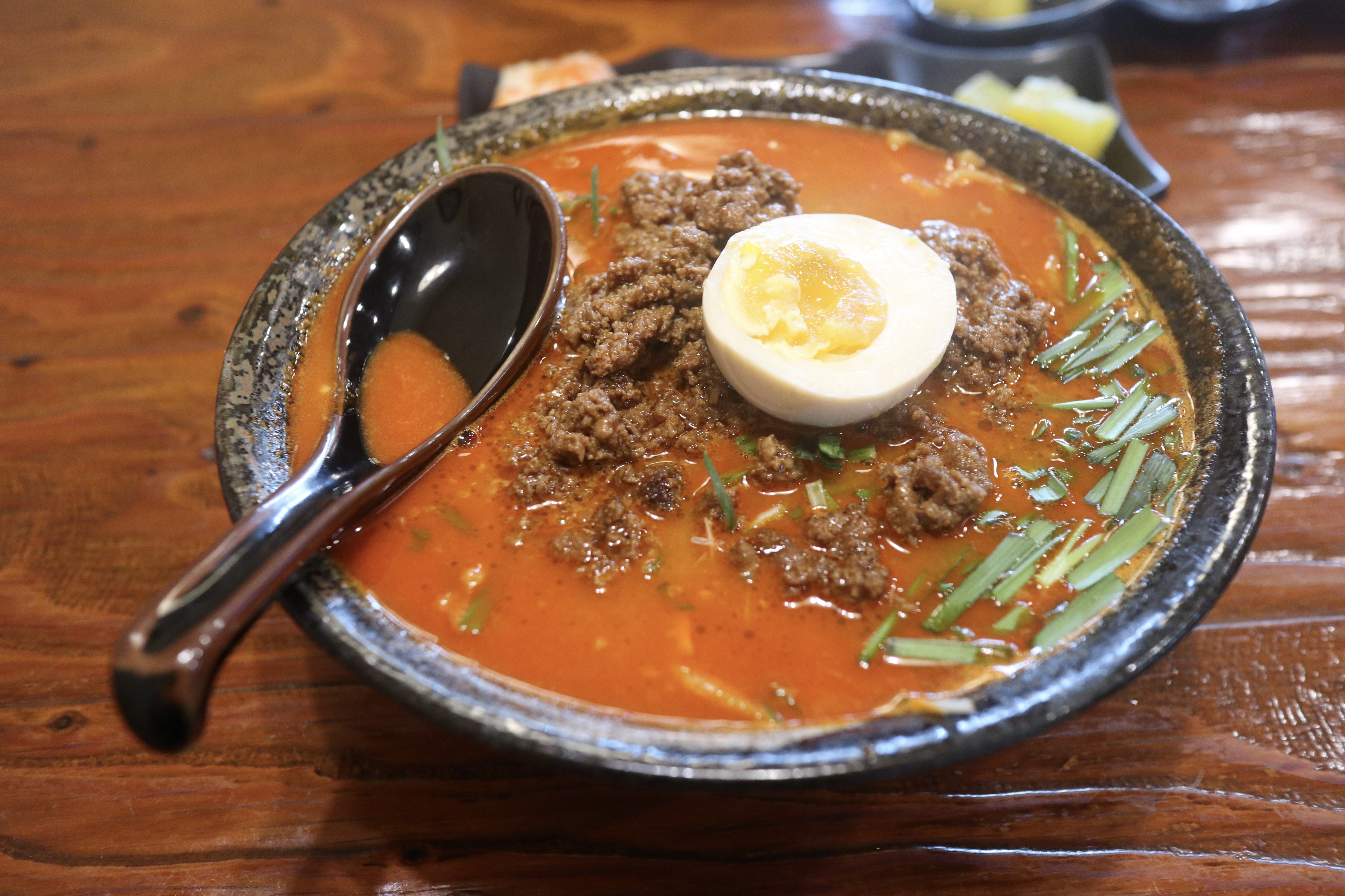 관평동 라면우에무라 첫방문 팁💡