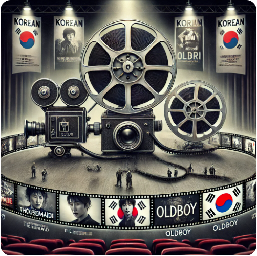 한국 영화사