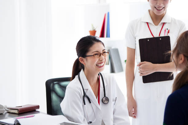 일본 병원 이용