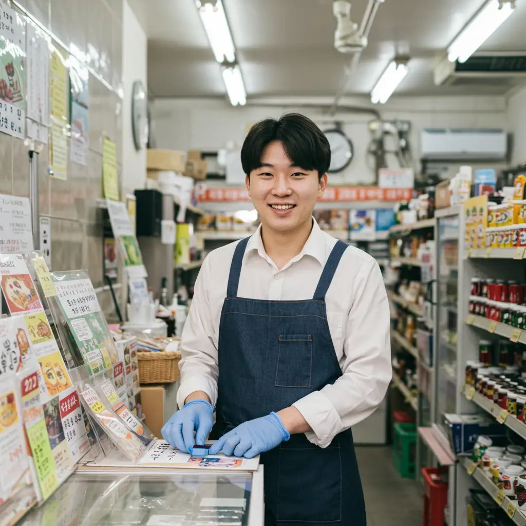 🏪 실내보수지원사업 개요