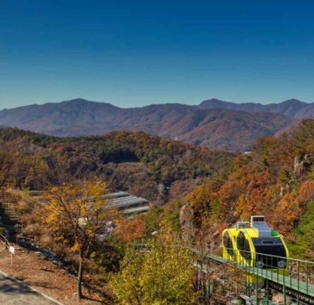 포천 가볼만한곳 베스트10