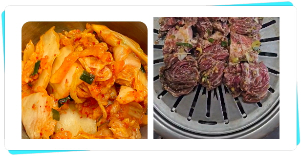 전현무계획2 영등포 양념소갈비 후기