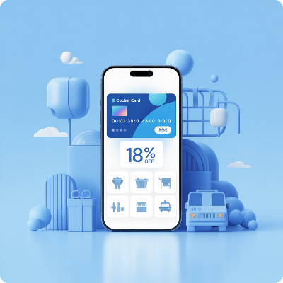 포항사랑상품권 18% 특별 할인 이미지