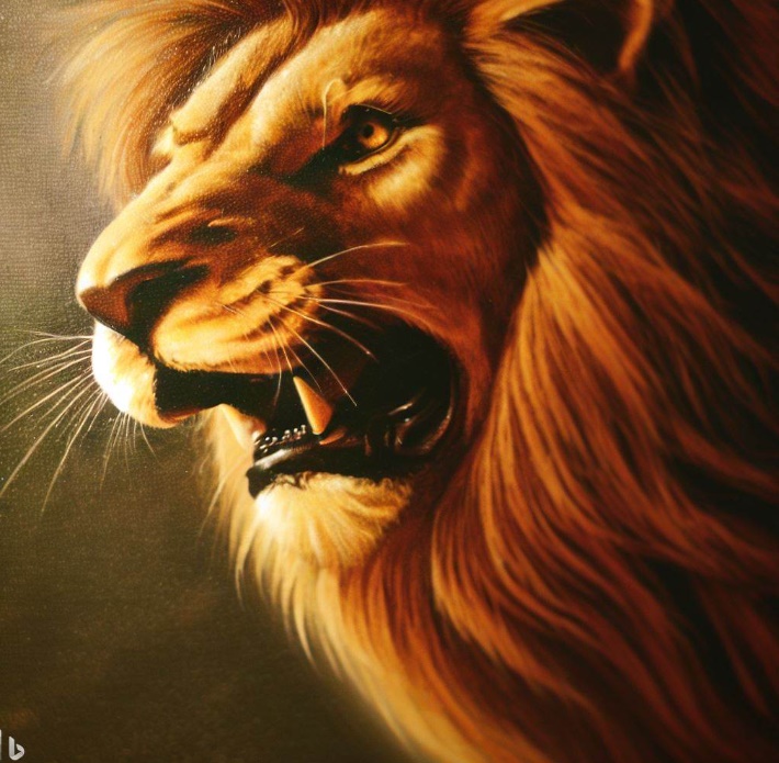 사자(Lion)