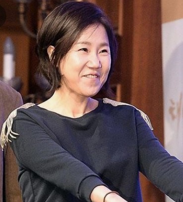 김은숙 작가 판자촌 가난