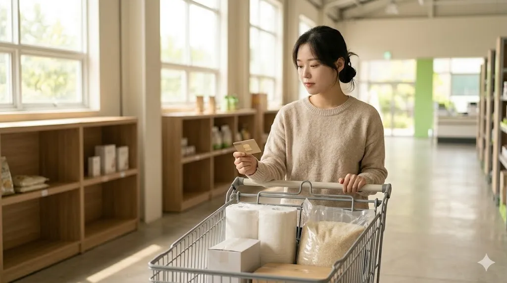 코스트코 가족카드 연회비