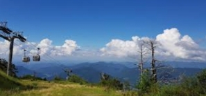 덕유산 실시간 CCTV 향적봉 설천봉