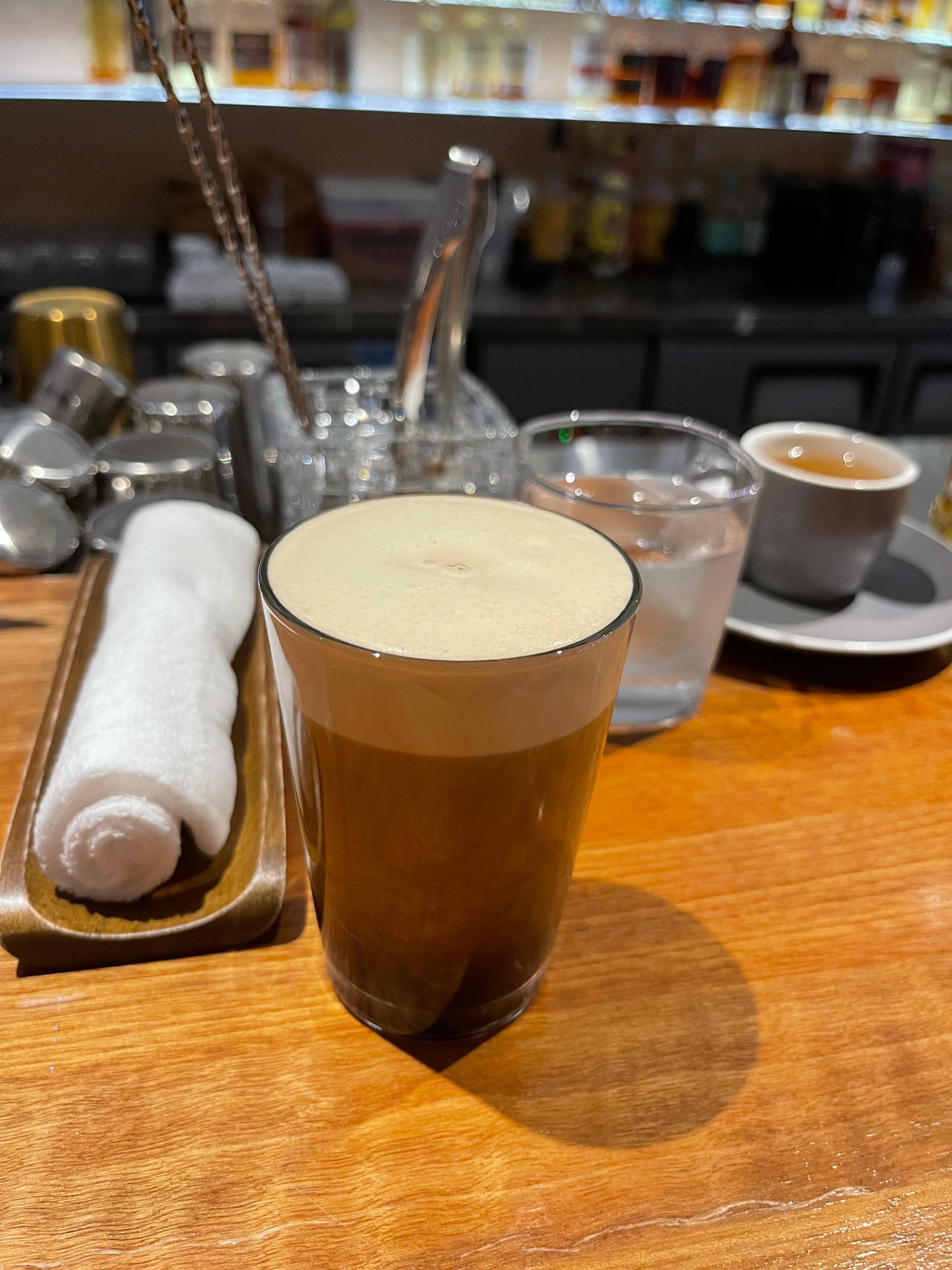 기네스 맥주, 차, 물