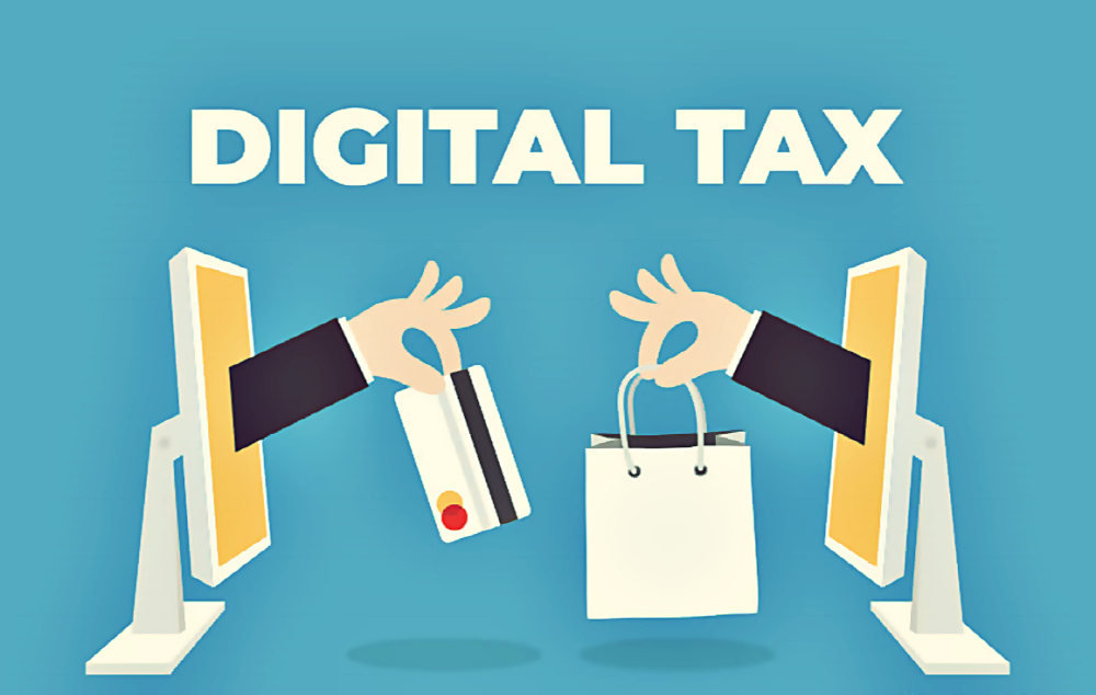 디지털세(Digital Tax)와 국제조세법 논란