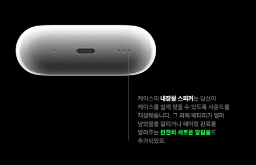 에어팟프로2세대