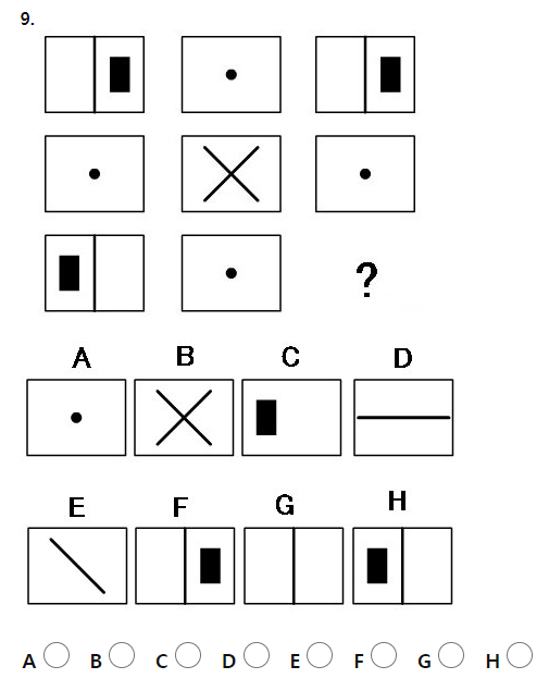 무료 IQ 테스트 하기