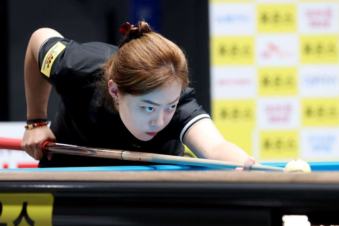 하이원리조트 PBA-LPBA 챔피언십