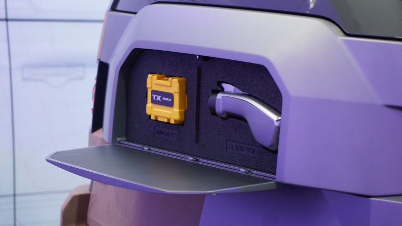 코란도 KR10 출시일