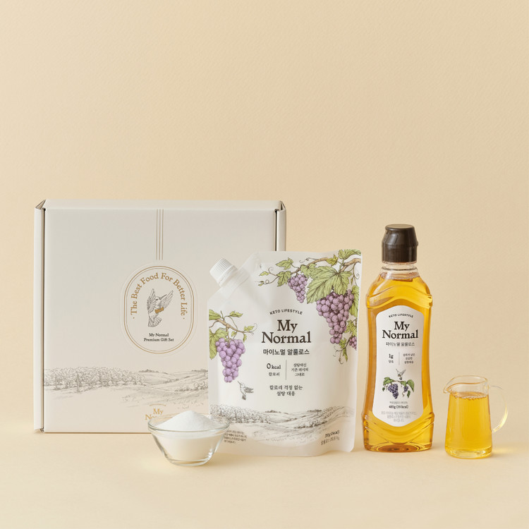 알룰로스 선물세트