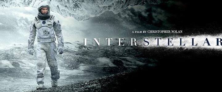 인터스텔라 포스터