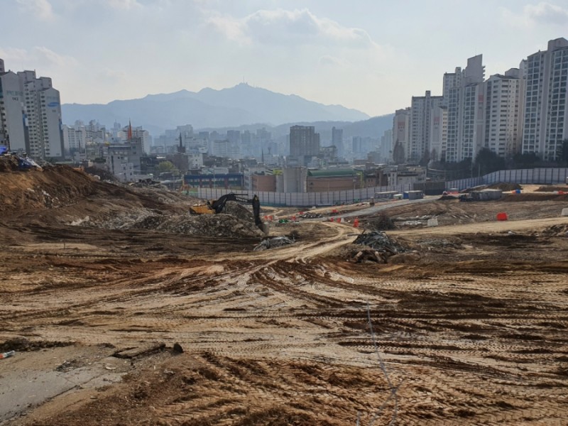 힐스테이트 관악 센트씨엘(분양가&#44; 입지&#44; 경쟁률)