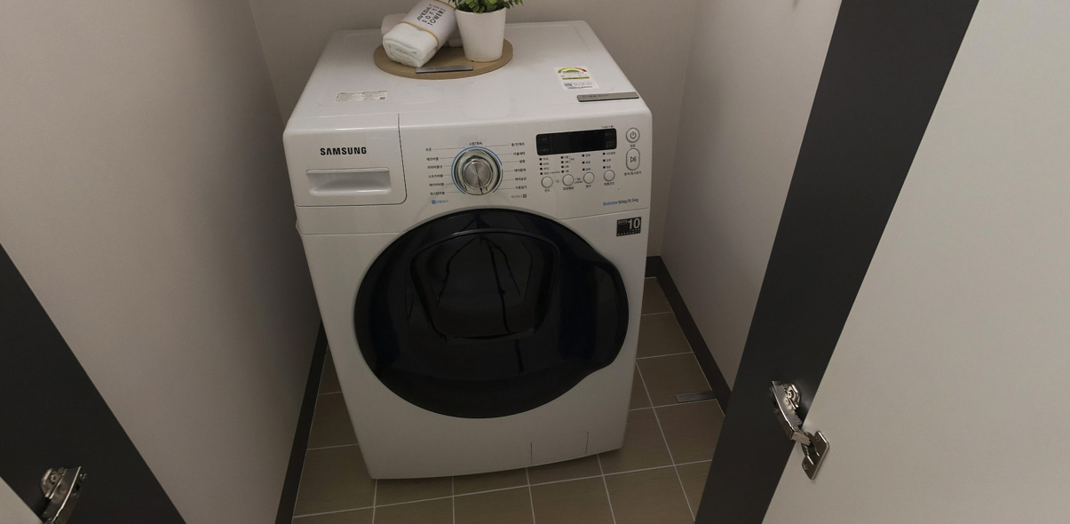 동탄 롯데캐슬 모델하우스