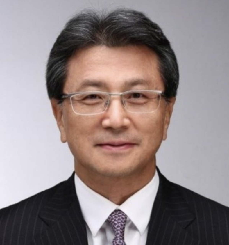 정현호 부회장