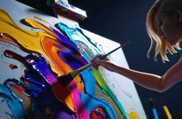 실패 전시회: 창작의 민낯 기록