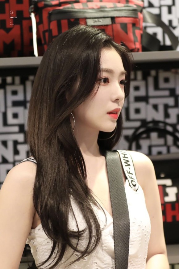 아이린
