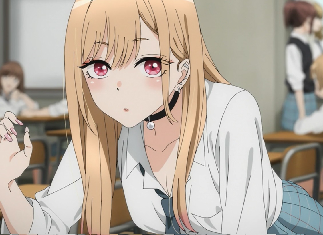 [잡담] 애니보고 오랜만에 여캐에 빠진거 오랜만이다........ | 인스티즈