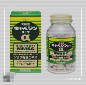 카베진 복용법 효능 가격 직구 9