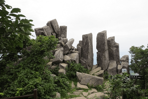 안양산04