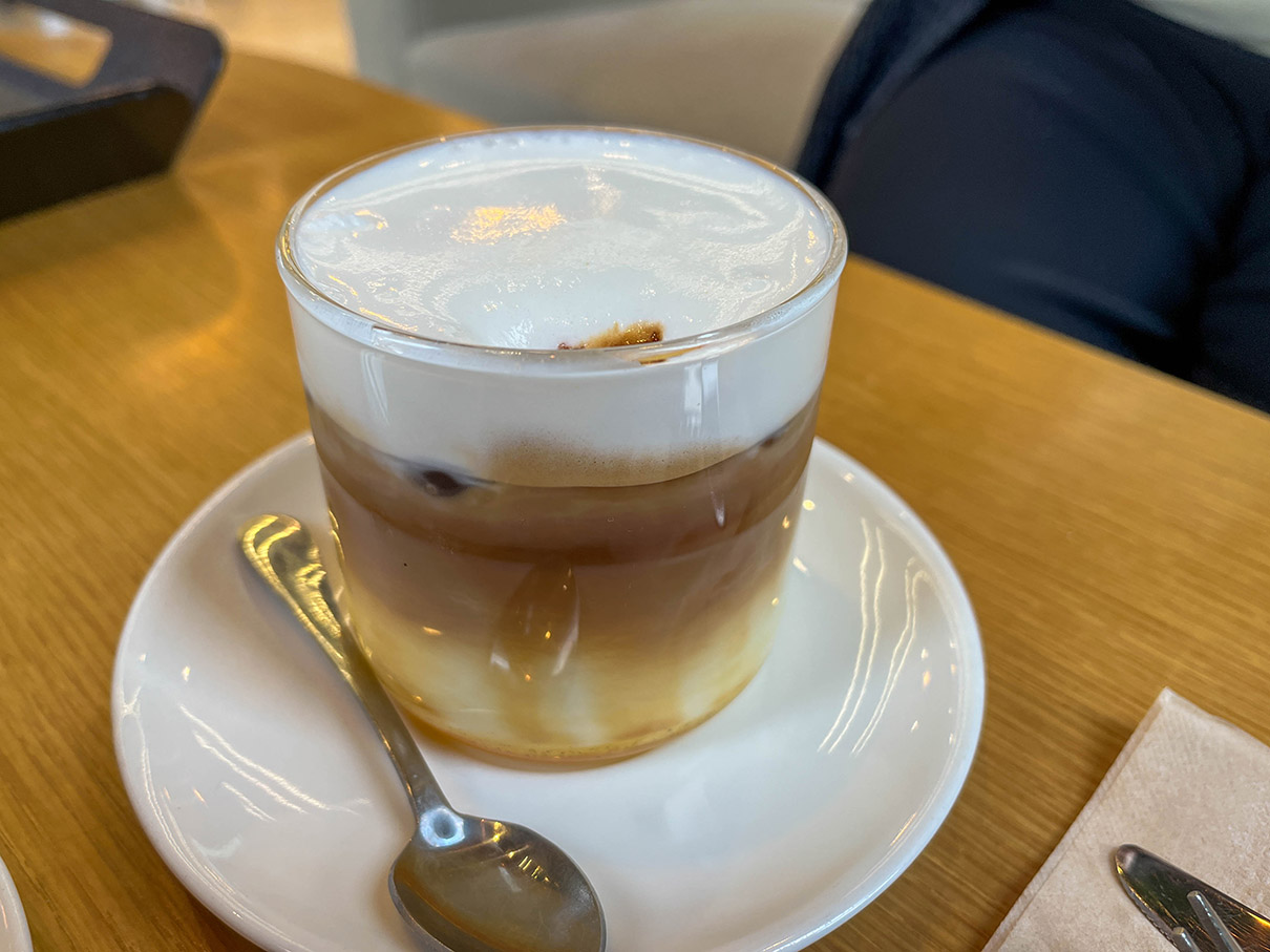 어셈블커피로스터즈 땡스커피