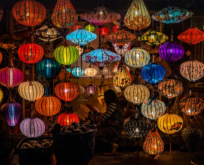 베트남 환전,동지갑,쇼핑 꿀팁까지