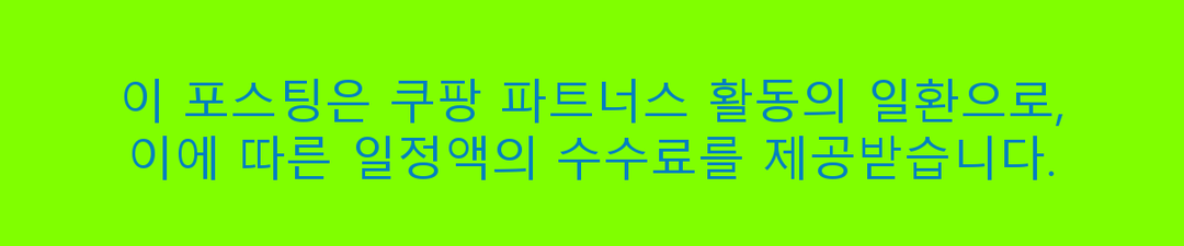 2025 아이크림 추천 TOP 5