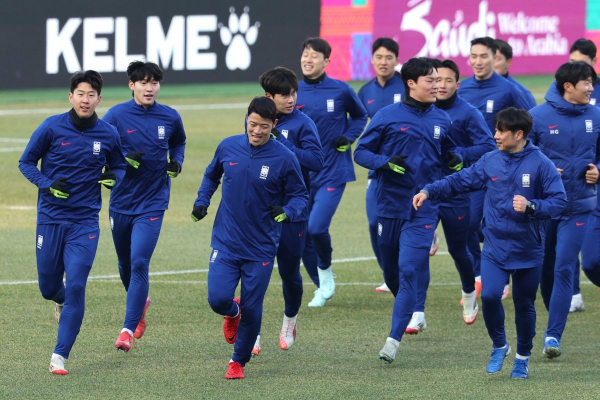 한국 요르단 중계