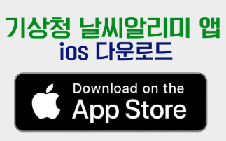 2025년 장기간 및 태풍예보 총정리