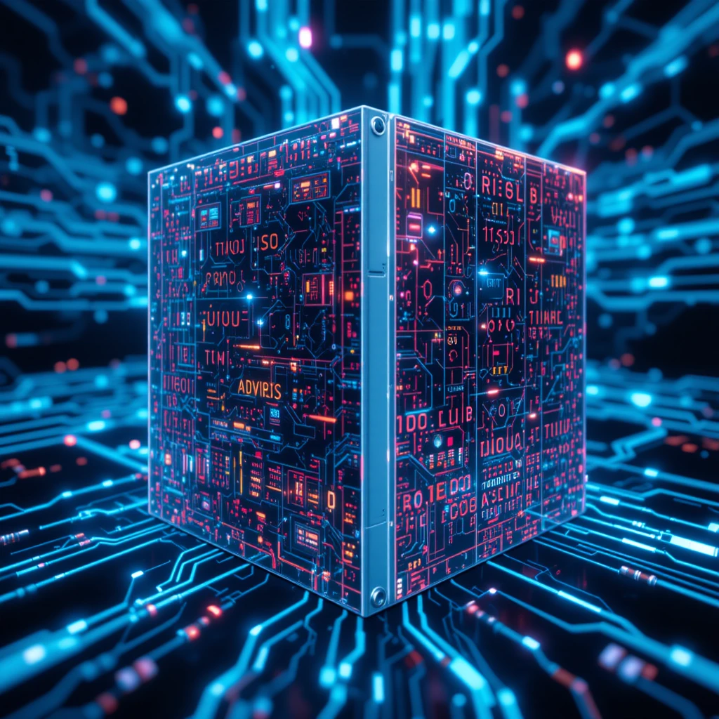 양자 컴퓨팅 관련 이미지