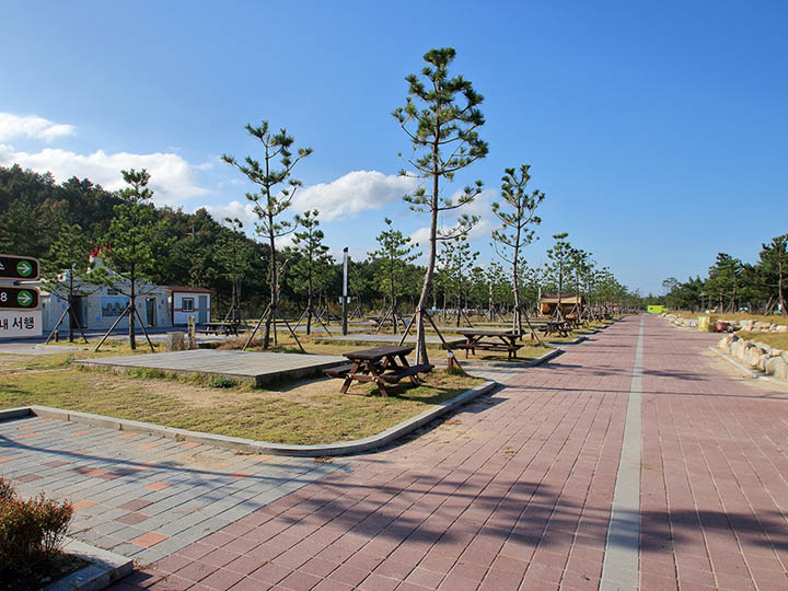 봉수대오토캠핑장-2