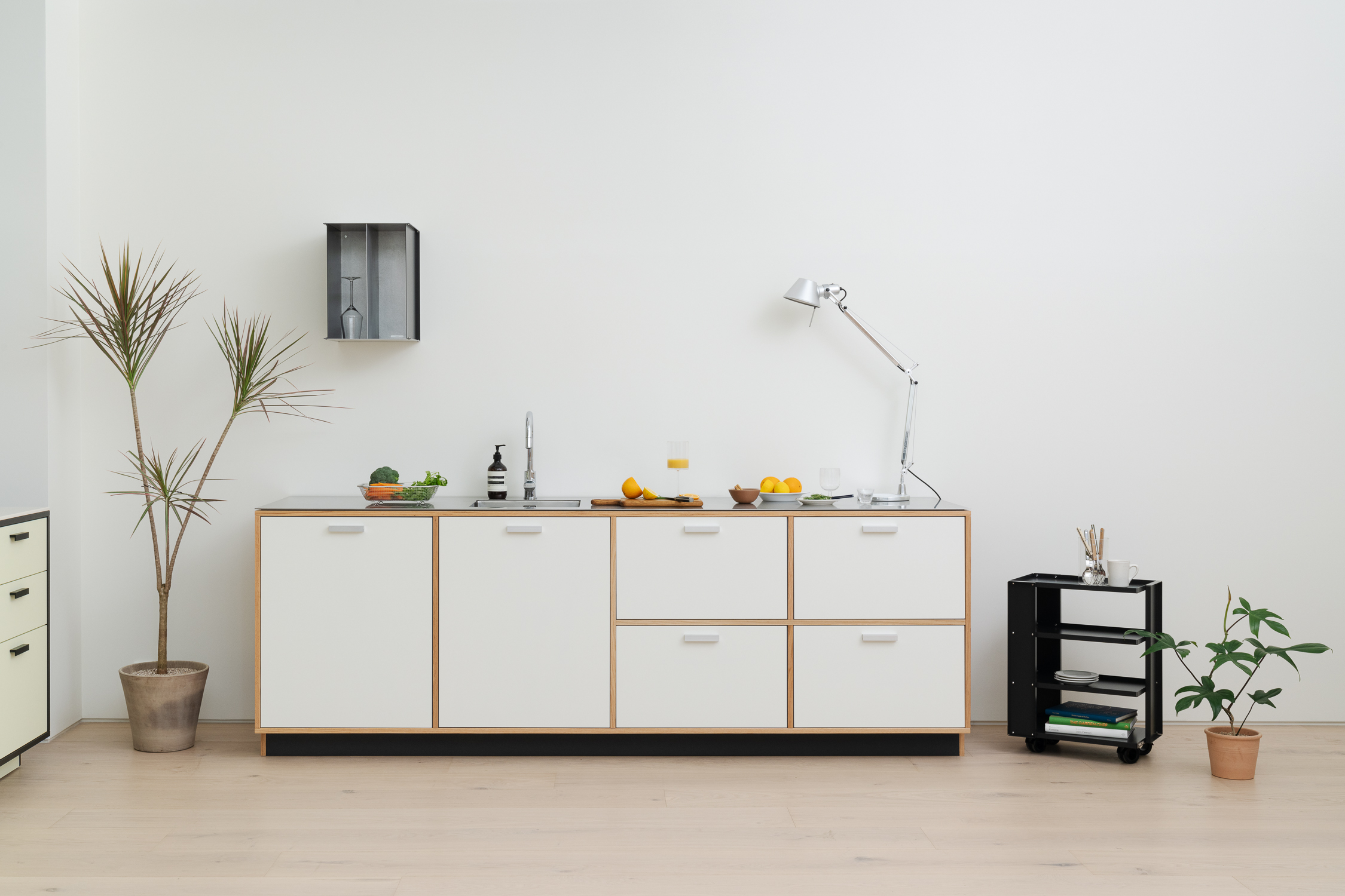 mmk 주방 인테리어 이미지