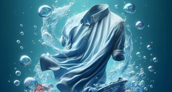 빨래 쉰내 제거 방법 포스팅 관련 이미지