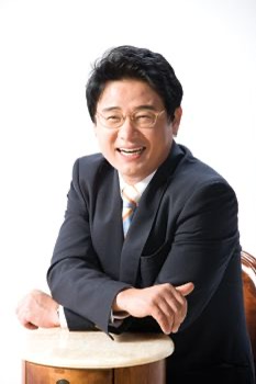 김병찬 아나운서