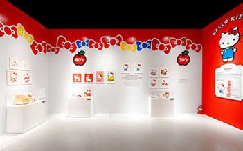 헬로키티 특별전