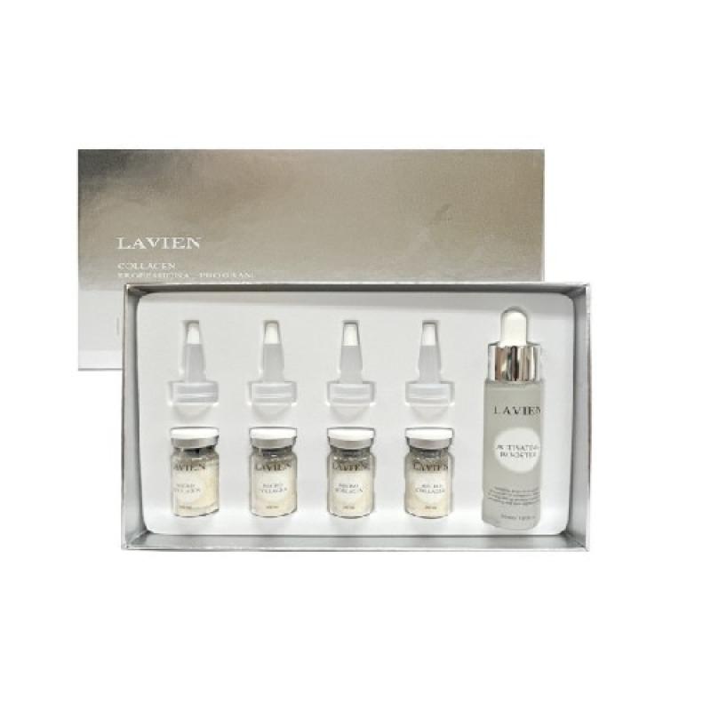 LAVIEN 액티베이팅 앰플 30ml