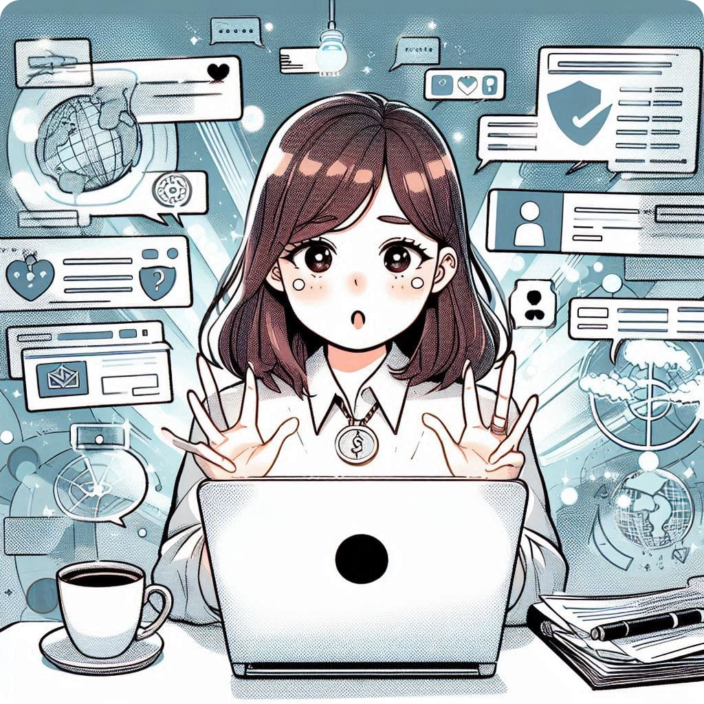 Press freedom and transparency