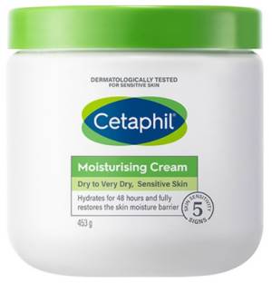 세타필 모이스춰라이징 바디크림