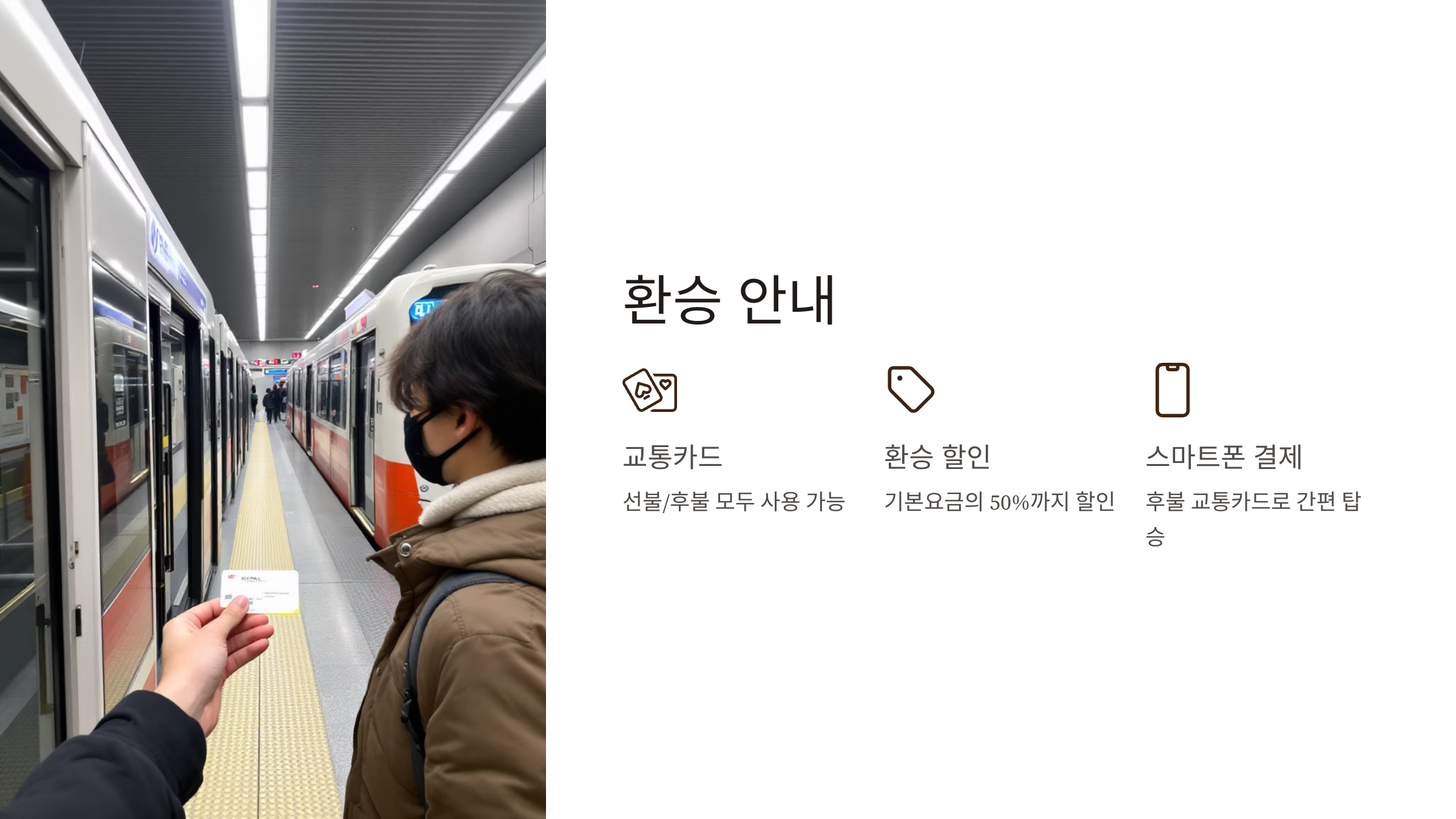 대경선 시간표