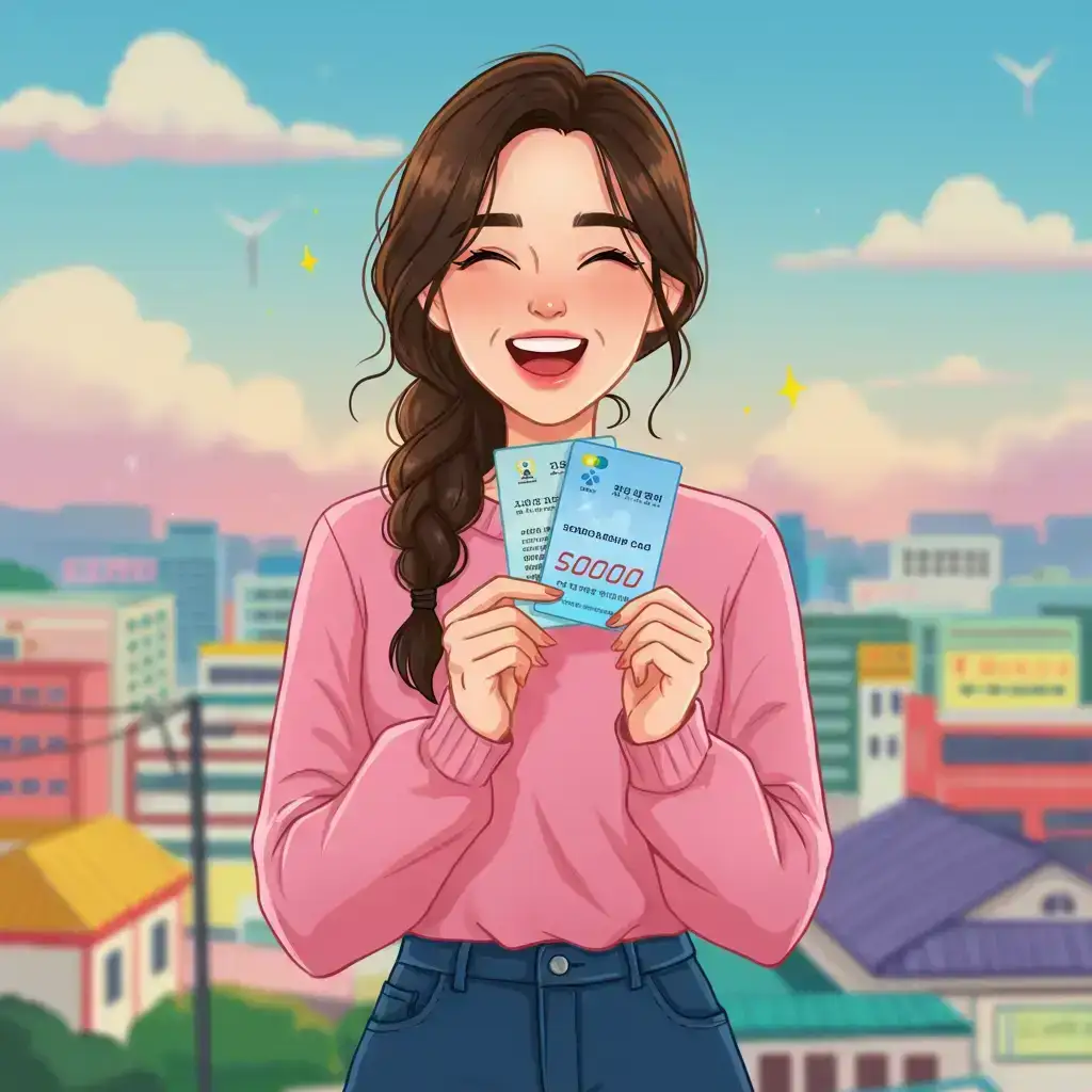 교육급여 바우처 타인 명의 핸드폰 본인 인증