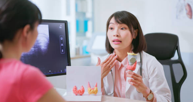 갑상선암 증상, 수술후 회복기간, 수술후 좋은음식 총정리 (2024ver)