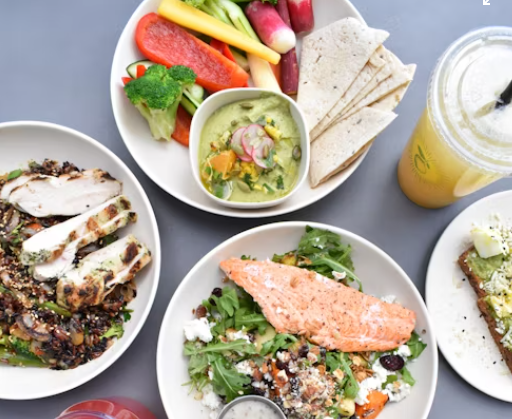 마그네슘 효능 : 대사