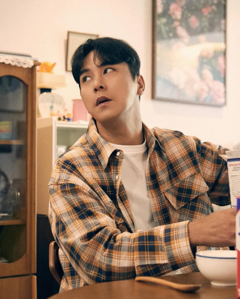 장민호 - 사랑의 티키타카