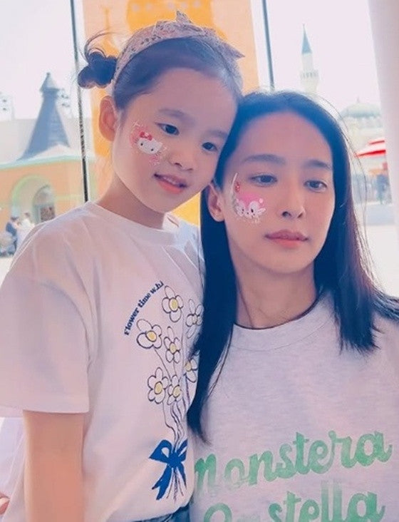 박정아 프로필