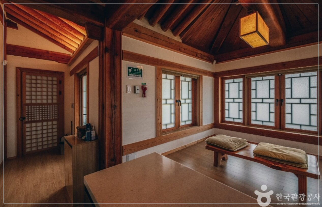 청주 가볼만한곳 베스트10 초정행궁