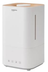 한샘 데일리 우드 가습기 4L