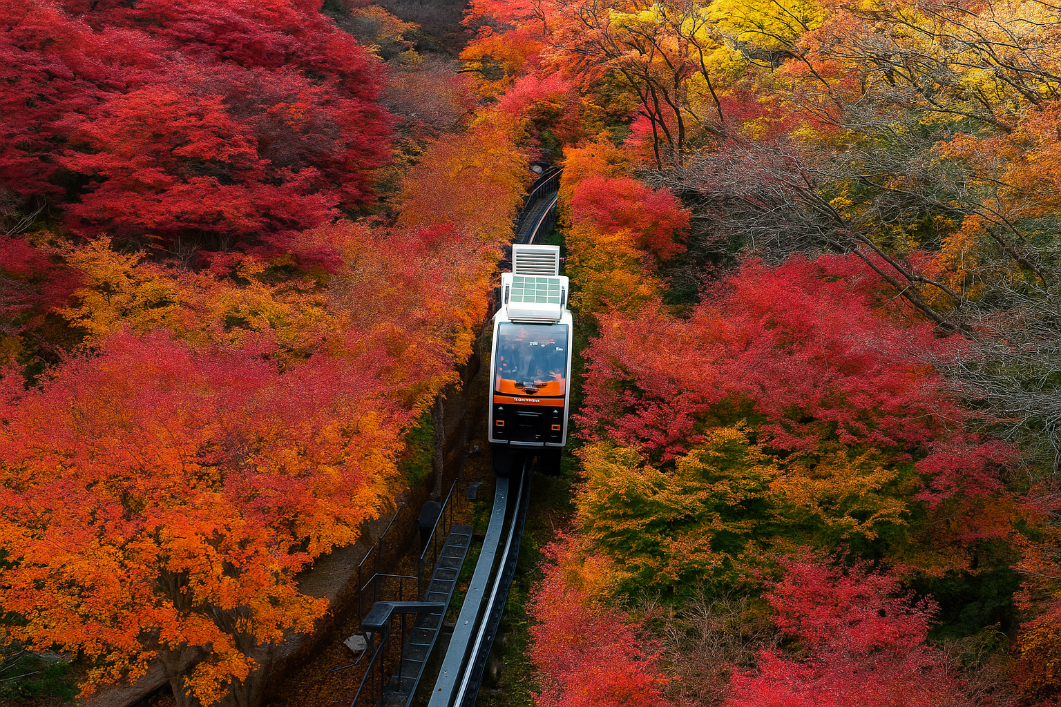 화담숲 예약 완벽 가이드
